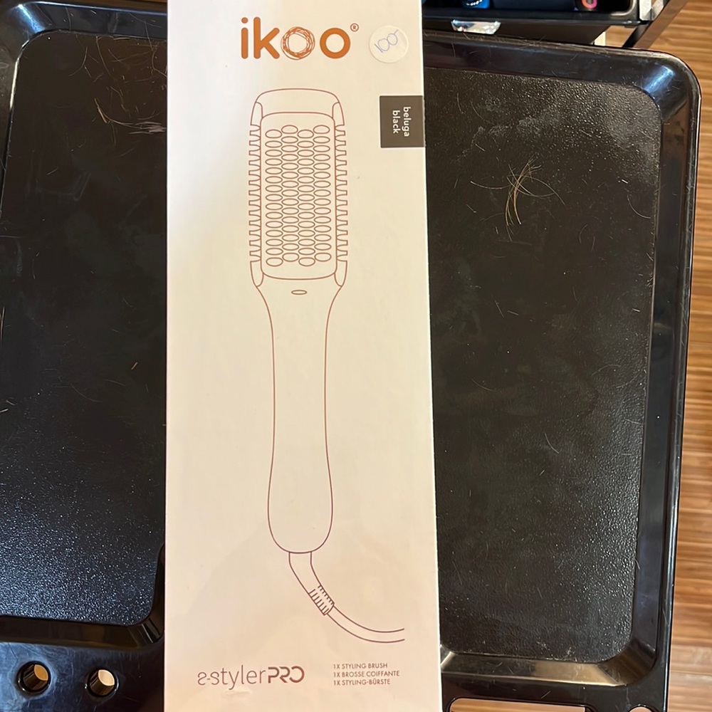 IKOO ESTYLER PRO